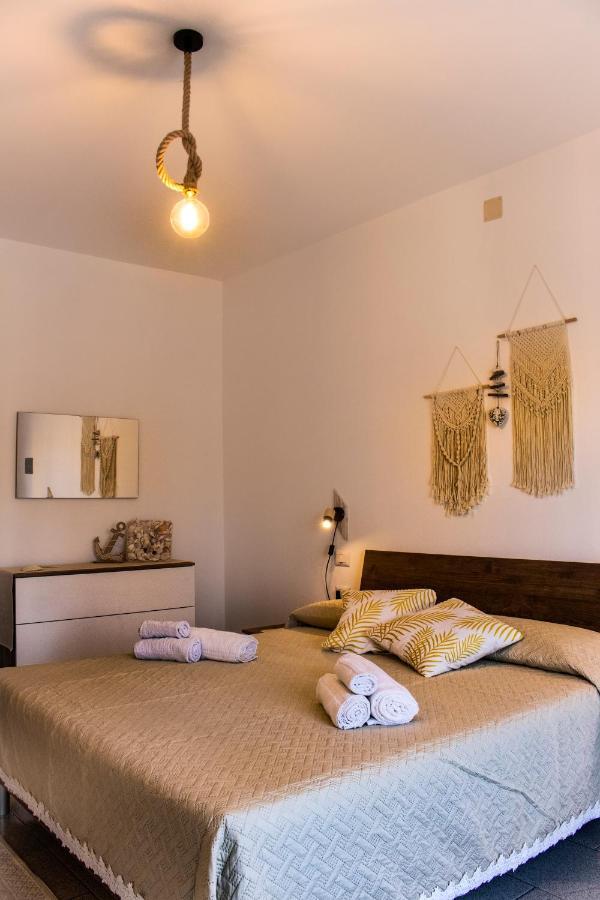 Ferienwohnung Casa Elena Portoscuso Exterior foto